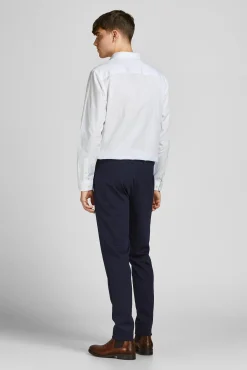 Camisa Lisa Formal