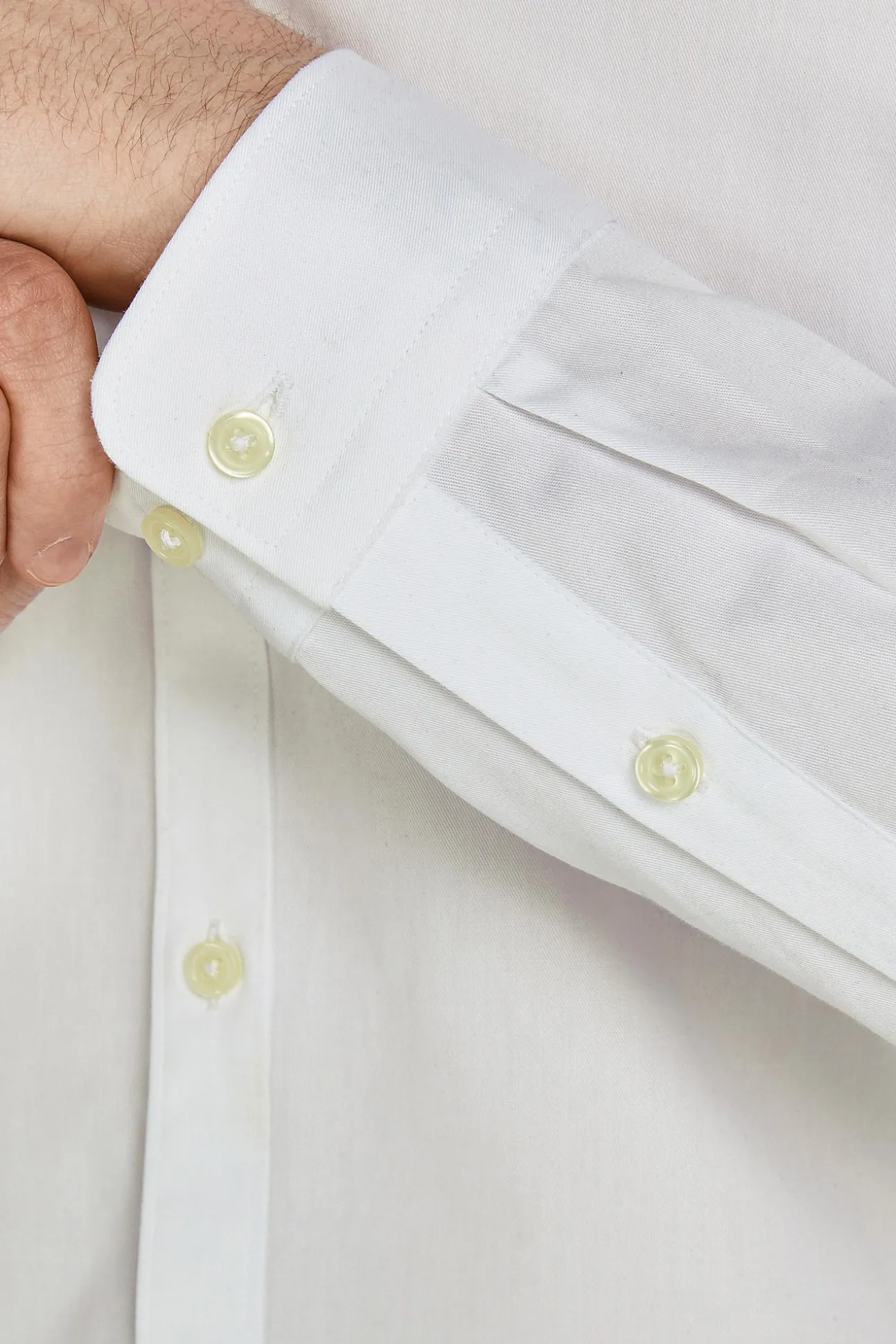 Camisa Lisa Formal