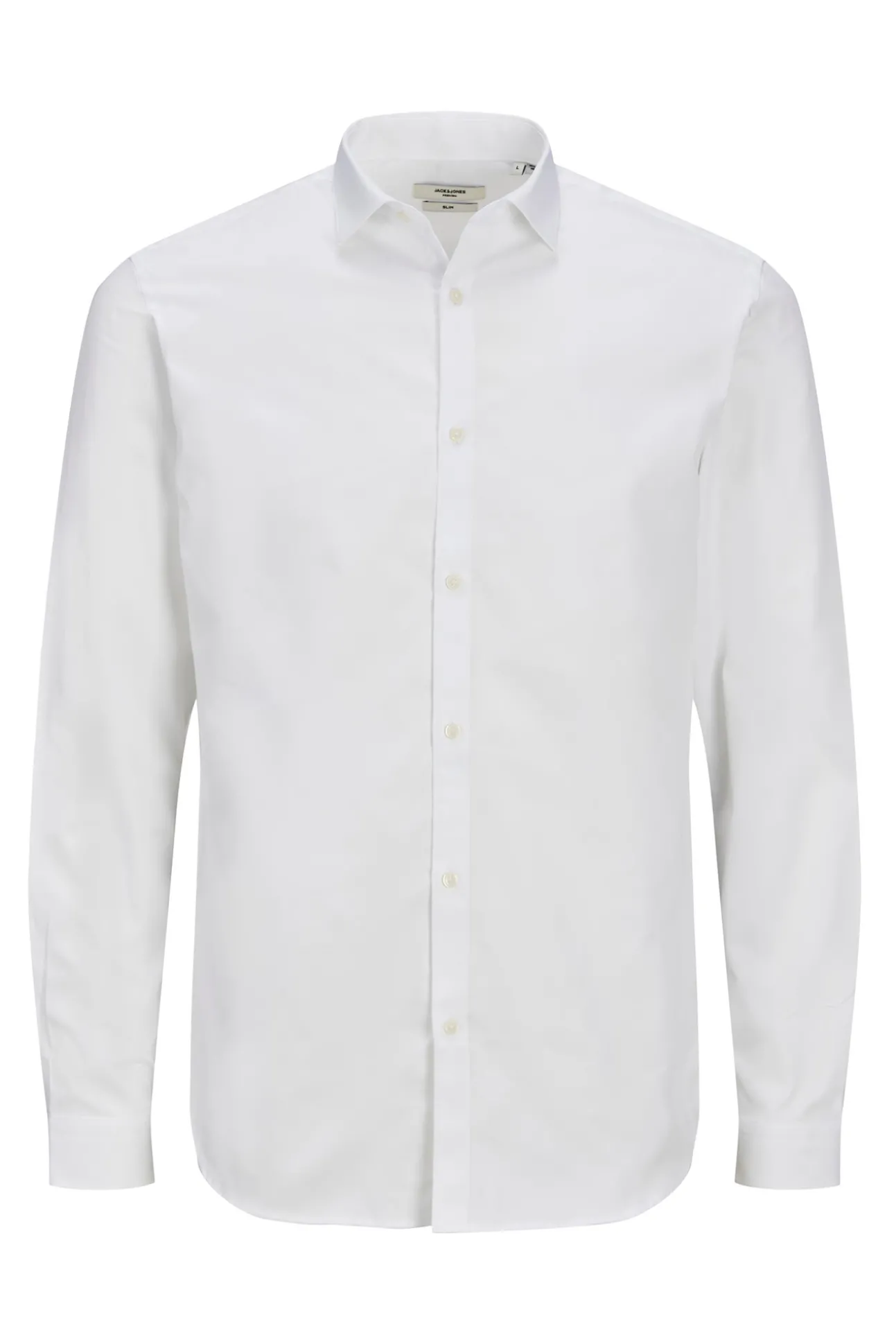 Camisa Lisa Formal