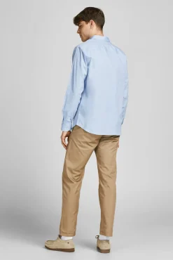 Camisa Lisa Formal