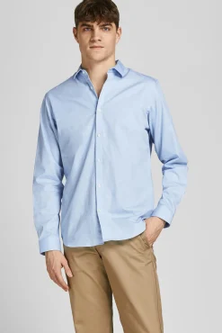 Camisa Lisa Formal