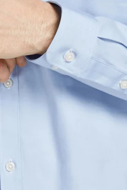 Camisa Lisa Formal