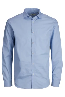 Camisa Lisa Formal