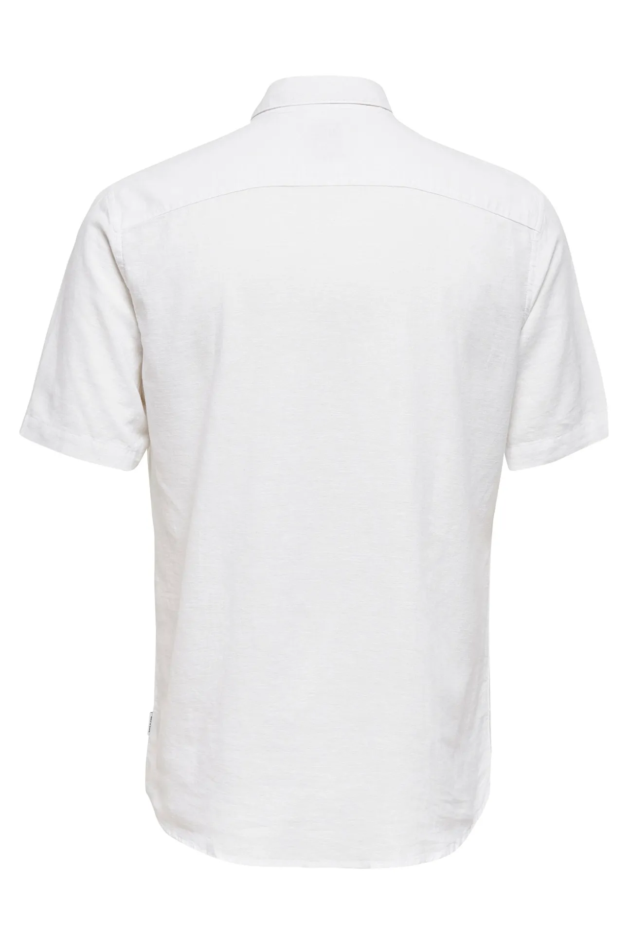 Camisa Manga Corta