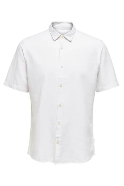 Camisa Manga Corta