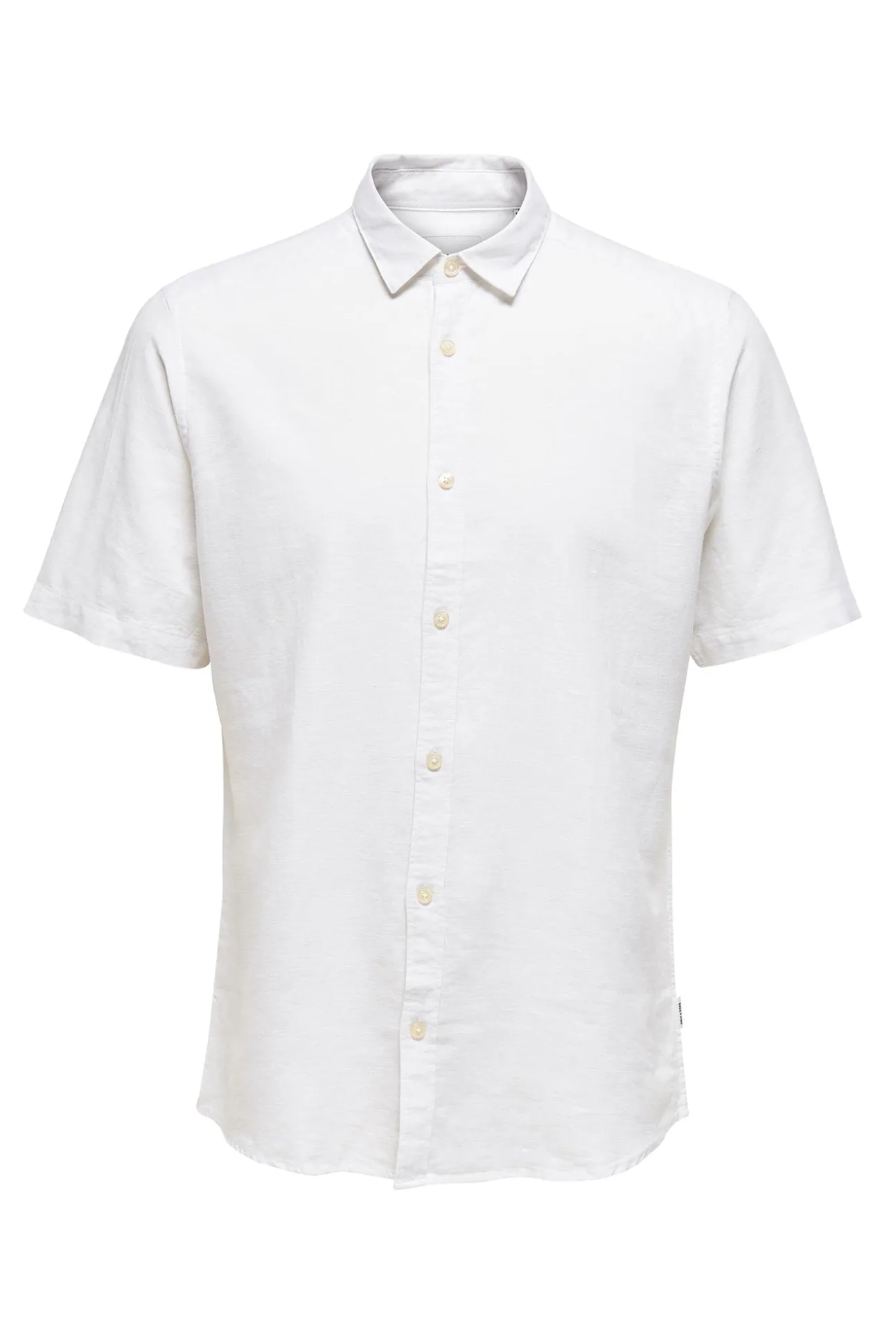 Camisa Manga Corta