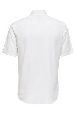 Camisa Manga Corta