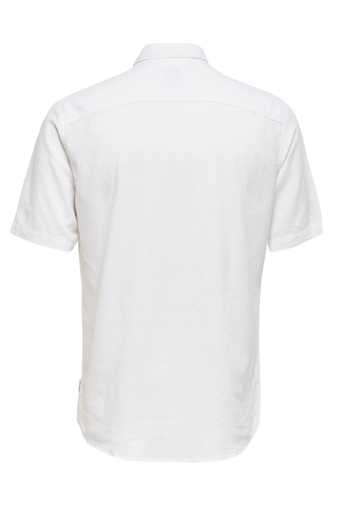 Camisa Manga Corta