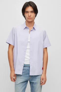 Camisa Manga Corta