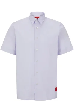 Camisa Manga Corta