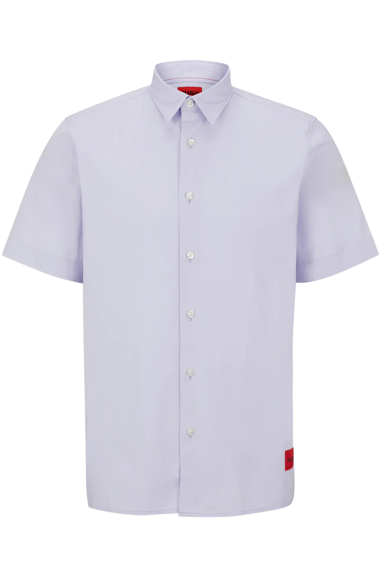 Camisa Manga Corta