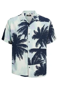 Camisa Manga Corta