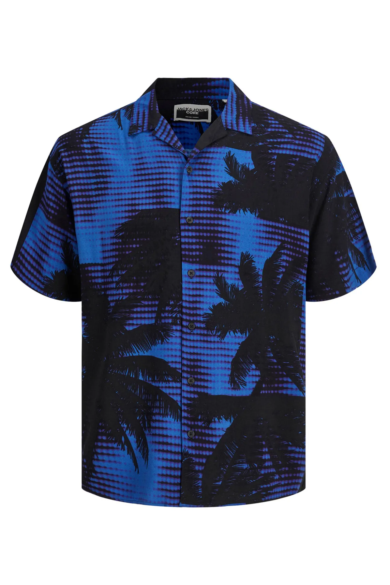 Camisa Manga Corta