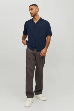 Camisa Manga Corta