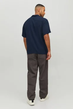 Camisa Manga Corta