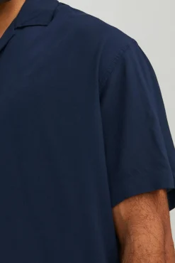 Camisa Manga Corta