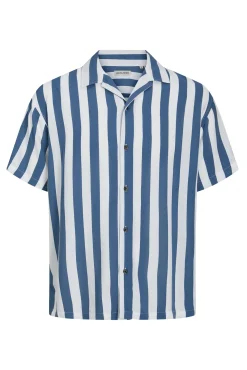 Camisa Manga Corta