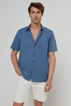 Camisa Manga Corta