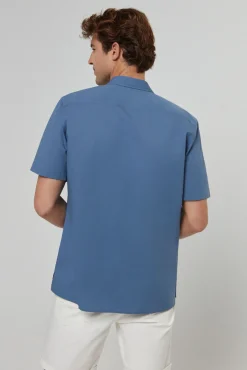 Camisa Manga Corta