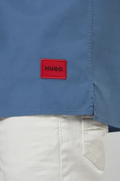 Camisa Manga Corta