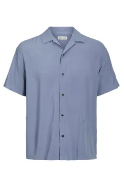 Camisa Manga Corta