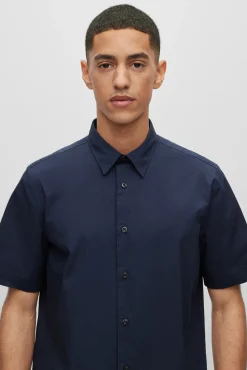 Camisa Manga Corta