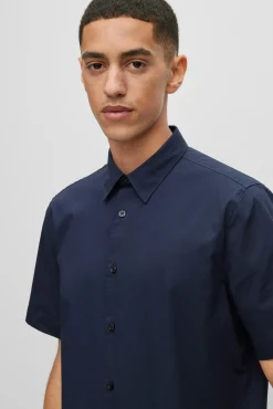 Camisa Manga Corta