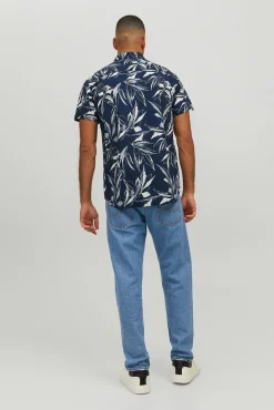 Camisa Manga Corta