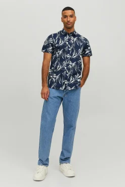 Camisa Manga Corta
