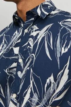 Camisa Manga Corta