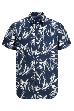 Camisa Manga Corta