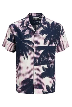 Camisa Manga Corta