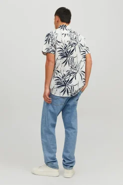 Camisa Manga Corta