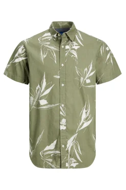 Camisa Manga Corta