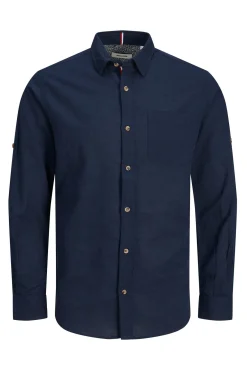 Camisa Manga Larga