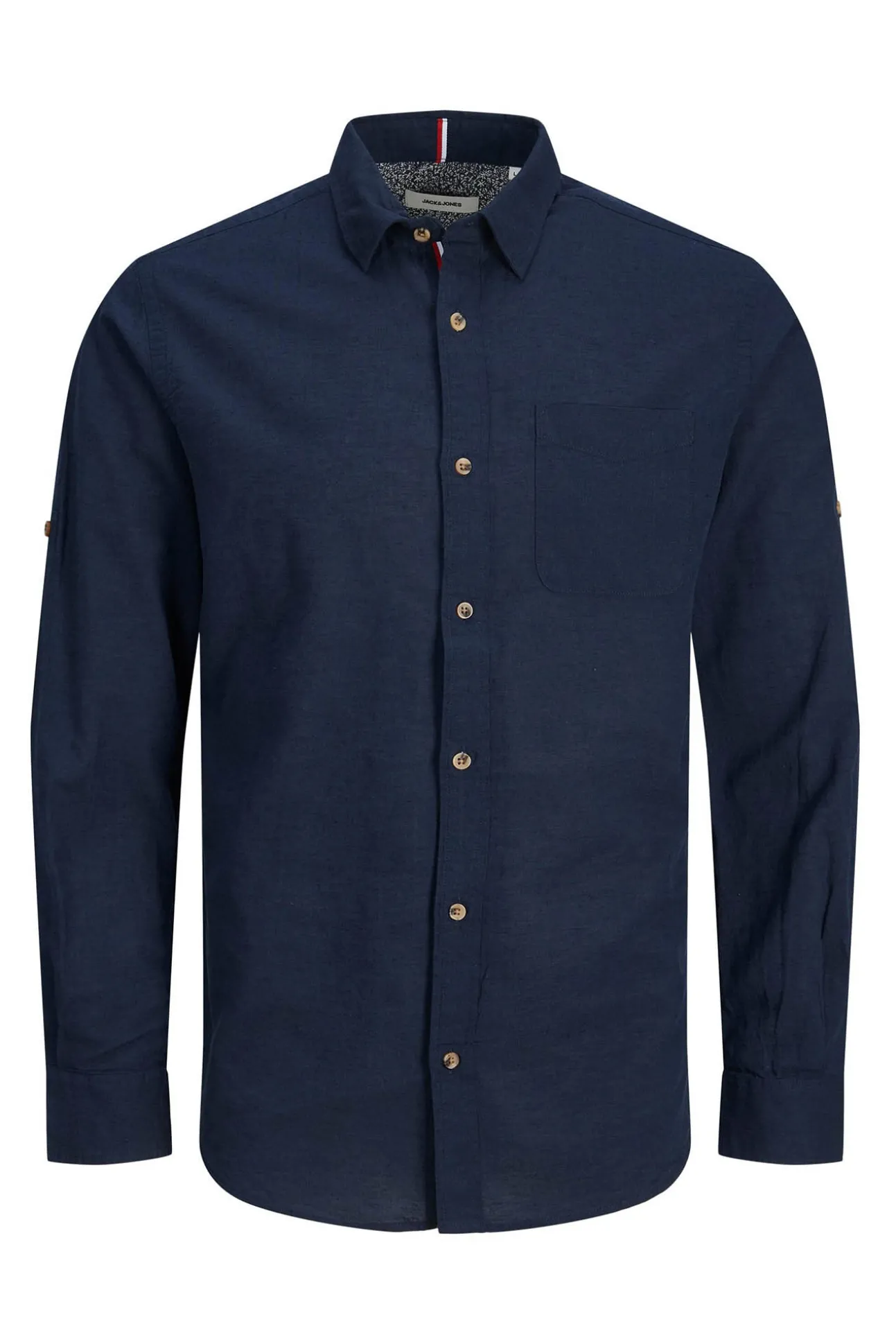 Camisa Manga Larga