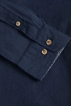 Camisa Manga Larga