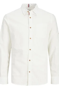 Camisa Manga Larga