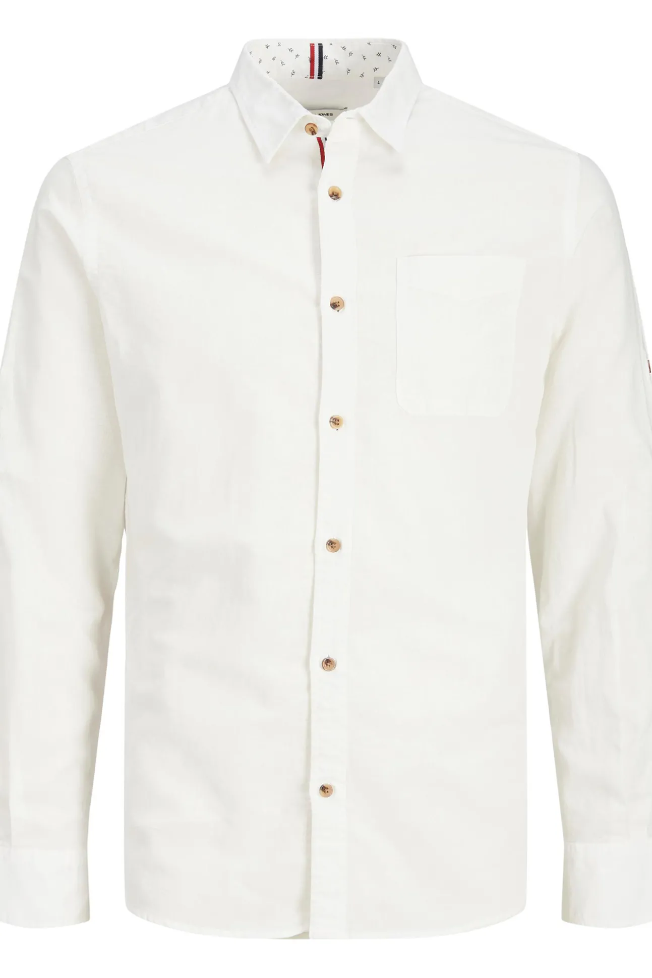 Camisa Manga Larga