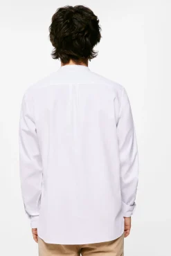 Camisa Mao