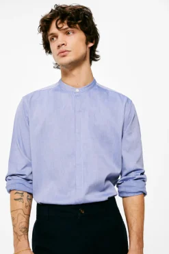 Camisa Mao