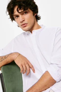 Camisa Mao