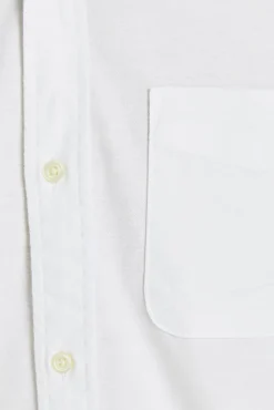 Camisa Oxford