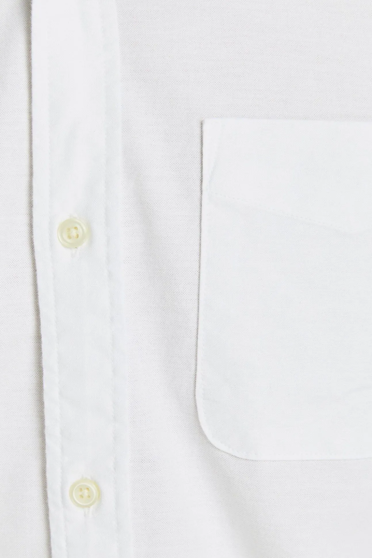 Camisa Oxford