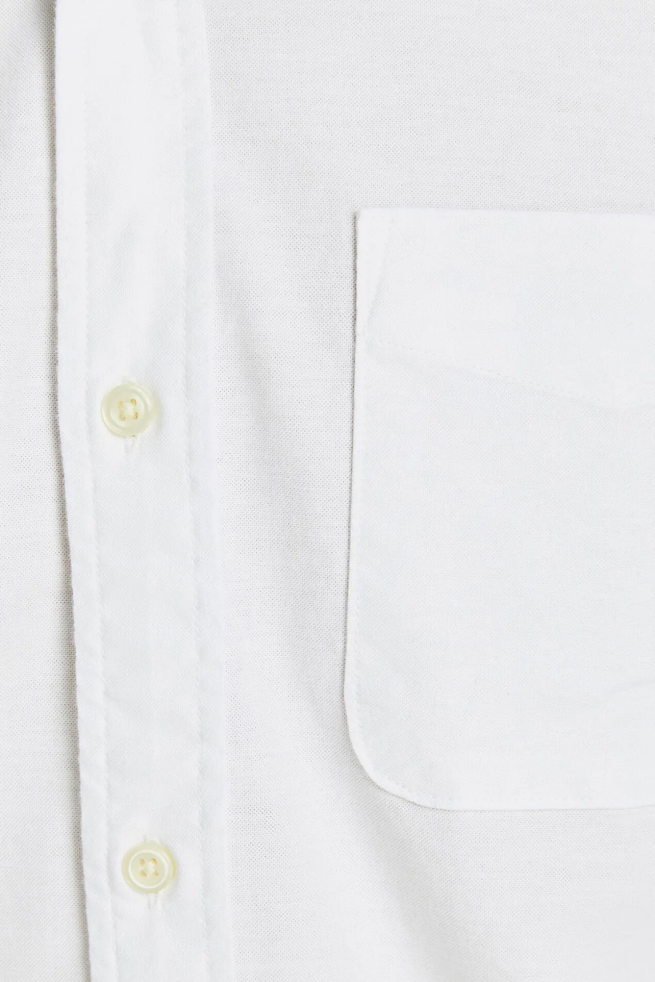 Camisa Oxford