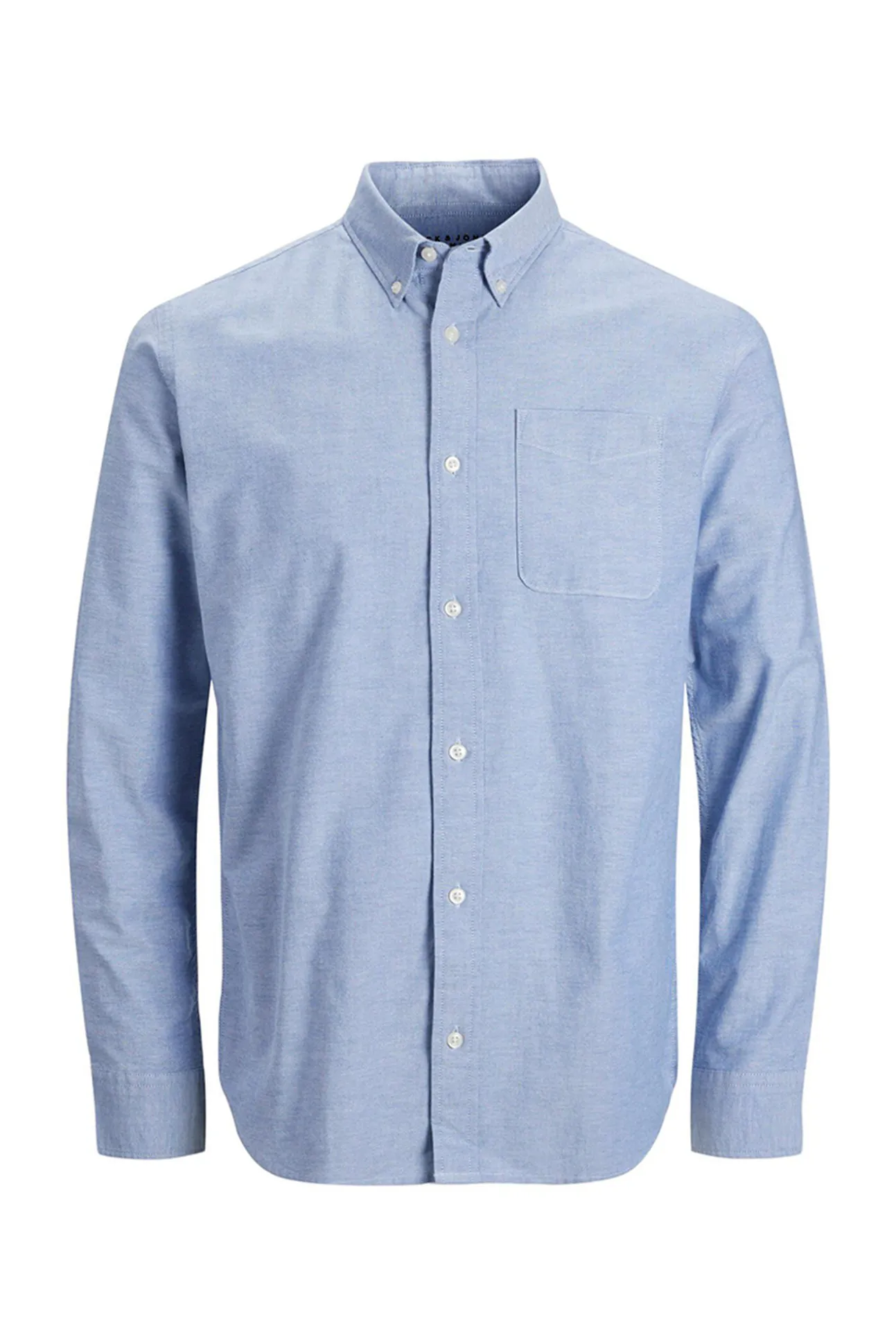 Camisa Oxford