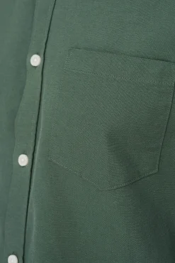 Camisa Oxford