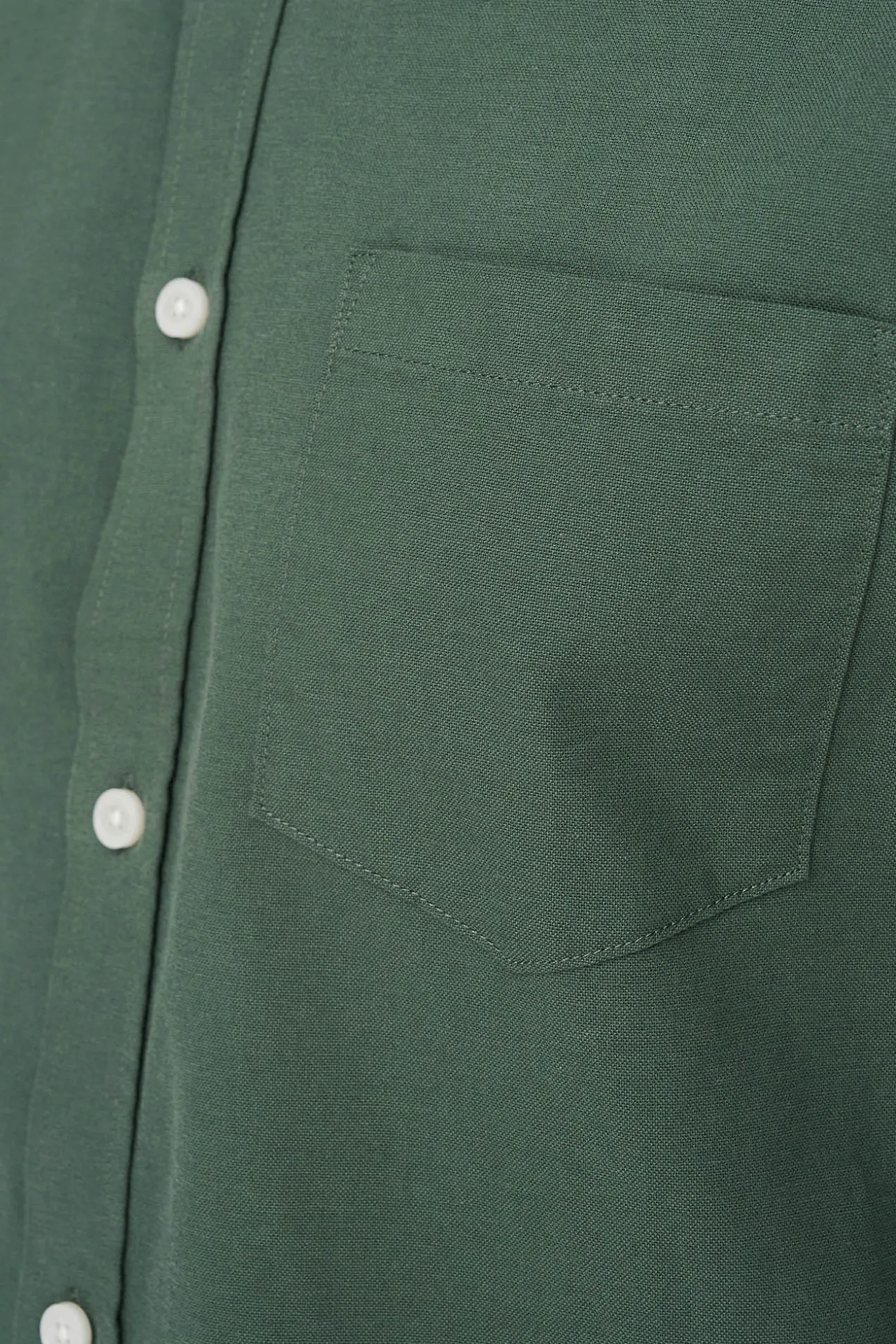 Camisa Oxford