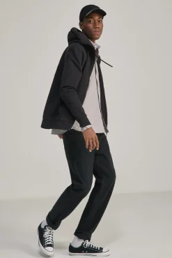Camisa Oxford Color