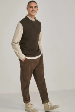 Camisa Oxford Color